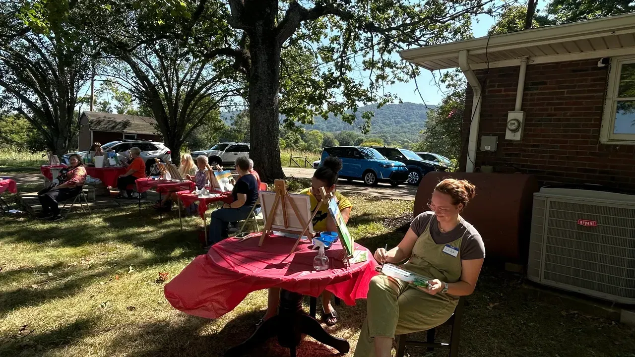 Custom Private Retreats